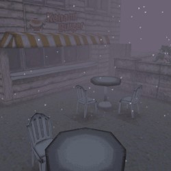 silent hill