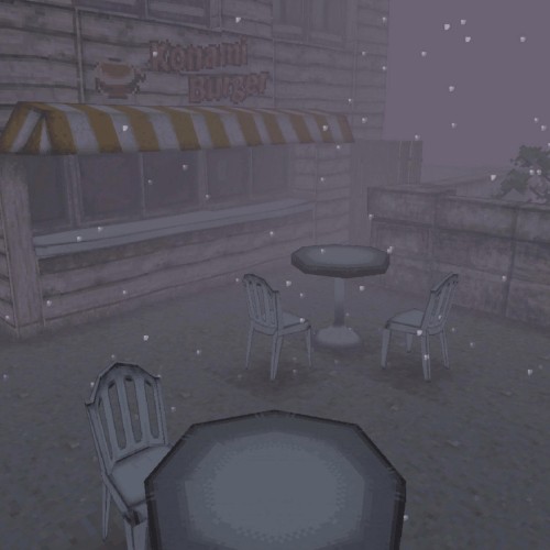 silent hill