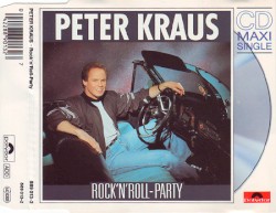 Rock ’n’ Roll‐Party