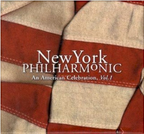 An American Celebration Vol. 1