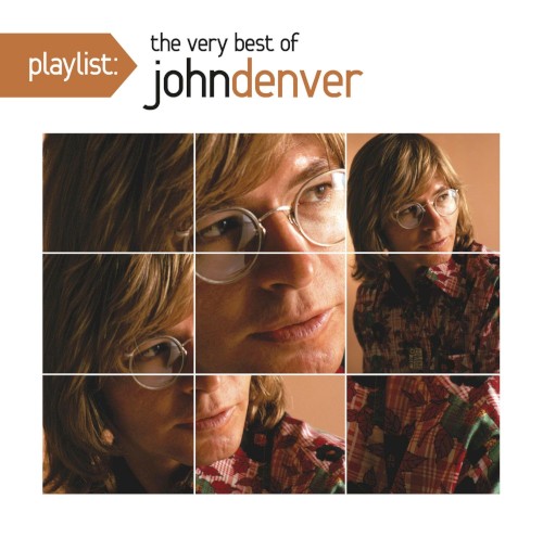 Playlist: The Very Best of John Denver