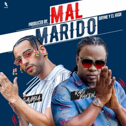 Mal marido