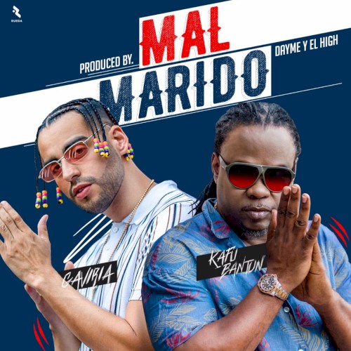 Mal marido