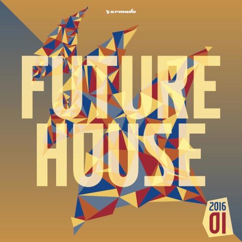 Future House 2016‐01