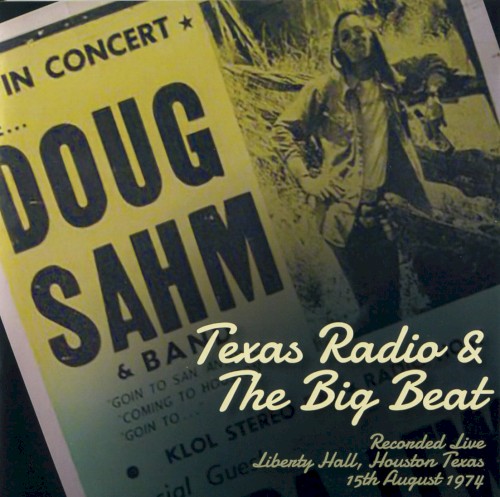 Texas Radio & The Big Beat