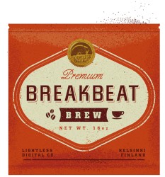 Breakbeat Brew EP