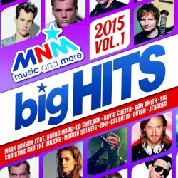 MNM Big Hits 2015, Vol. 1
