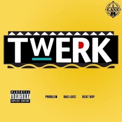 Twerk
