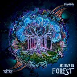 Believe In Forest