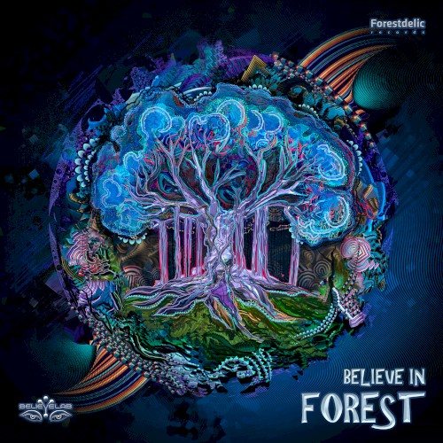 Believe In Forest