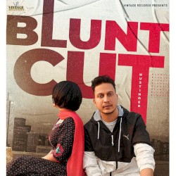 Blunt Cut