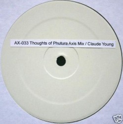 Thoughts of Phutura