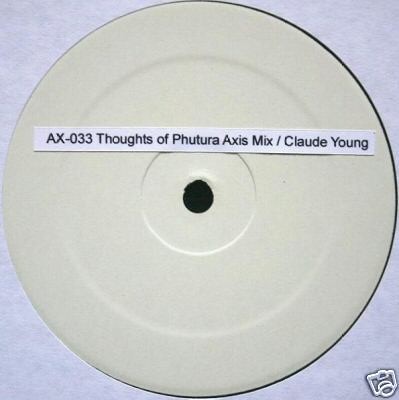 Thoughts of Phutura