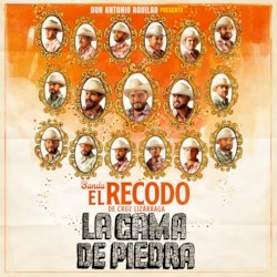 La cama de piedra