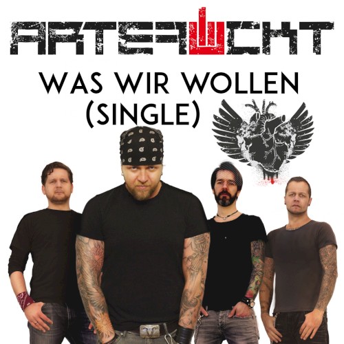 Was wir wollen