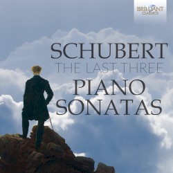 The Last Three Piano Sonatas