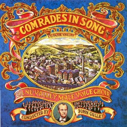 Comrades in Song