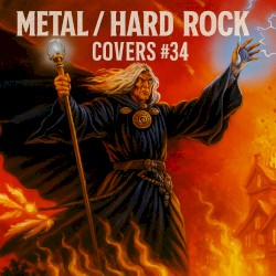 Metal / Hard Rock Covers 34