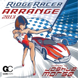 Ridge Racer Arrange