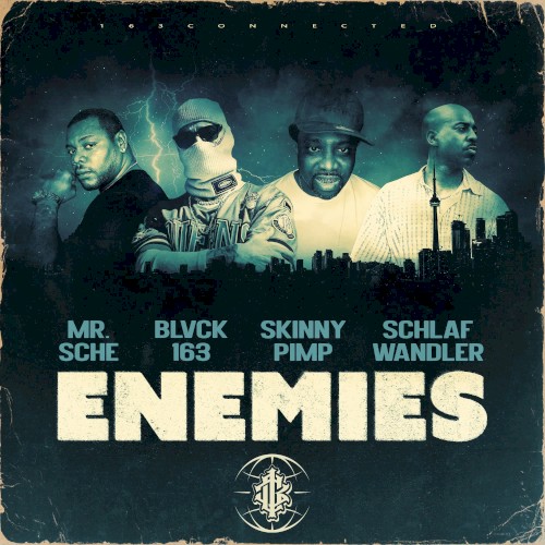 Enemies