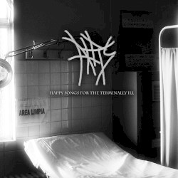 Happy Songs for the Terminally Ill