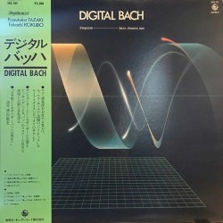 デジタル バッハ Digital Bach