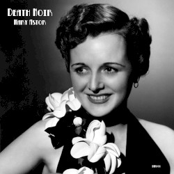 Mary Astor