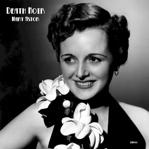 Mary Astor