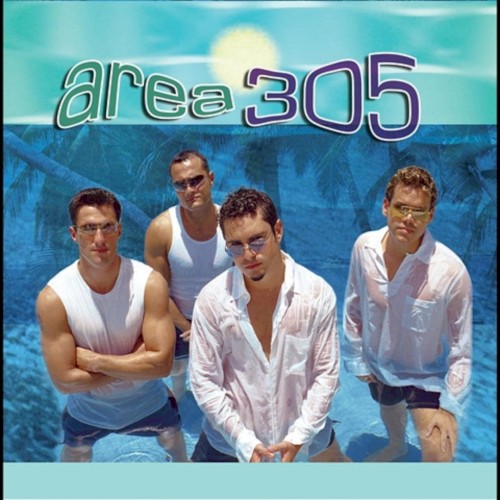 Area 305