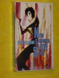 NEW FASHIONED LOVE SONGS