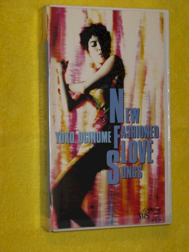 NEW FASHIONED LOVE SONGS
