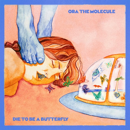 Die to Be a Butterfly