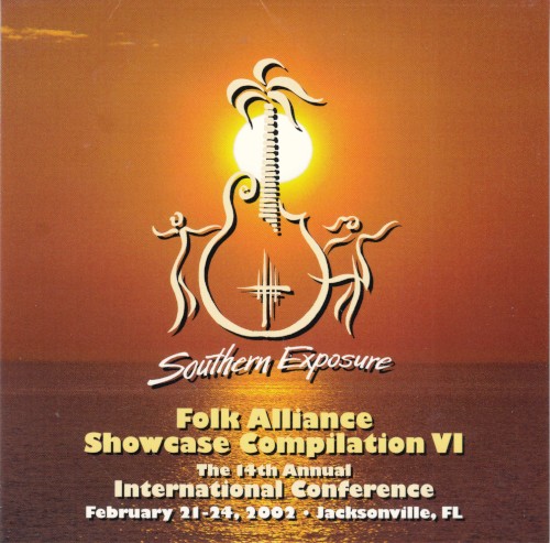 Folk Alliance Showcase Compilation VI: Southern Exposure
