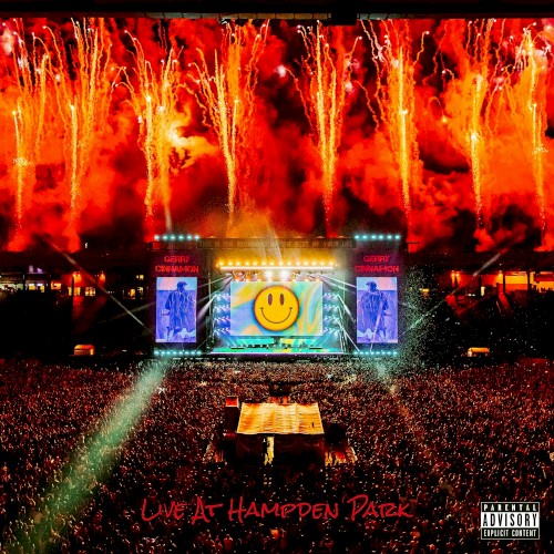Kampfire Vampire (live at Hampden Park)