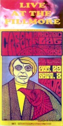 Live at the Fillmore