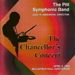 The Chancellor's Concert