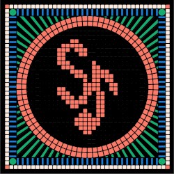 Space Jam, Vol. 3 - Cultural Mosaic