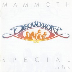 Mammoth Special