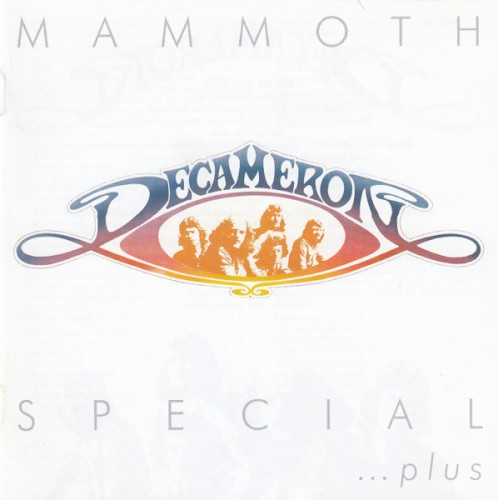 Mammoth Special