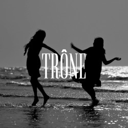 TRÔNE