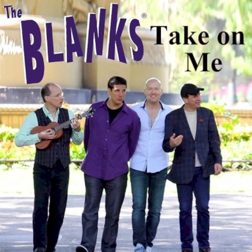 Take On Me