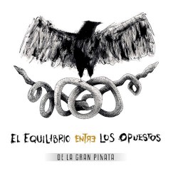 El equilibrio entre los opuestos