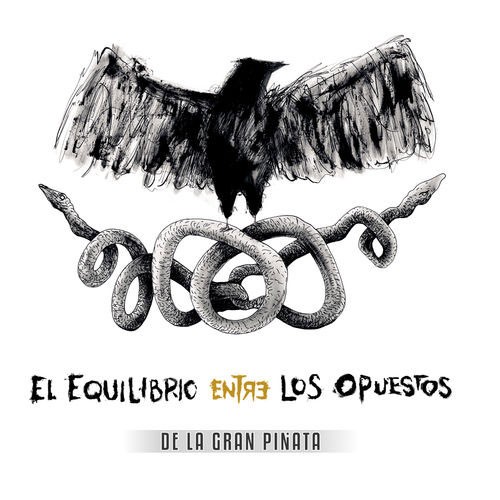 El equilibrio entre los opuestos