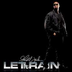 Let It Rain