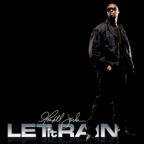 Let It Rain