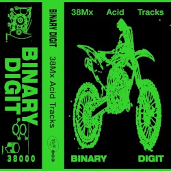 38Mx Acid Tracks
