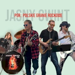 PGR : Polskie Granie Rockowe