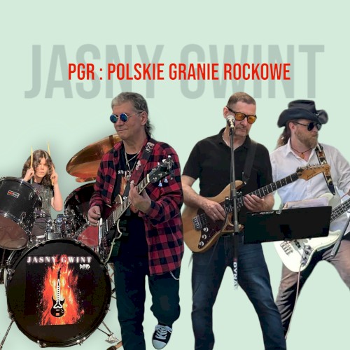 PGR : Polskie Granie Rockowe