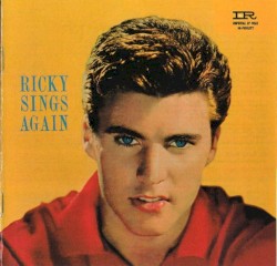 Ricky Sings Again / Songs By Ricky