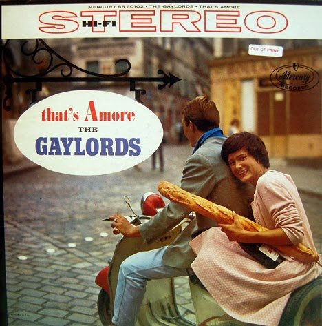 That's Amore